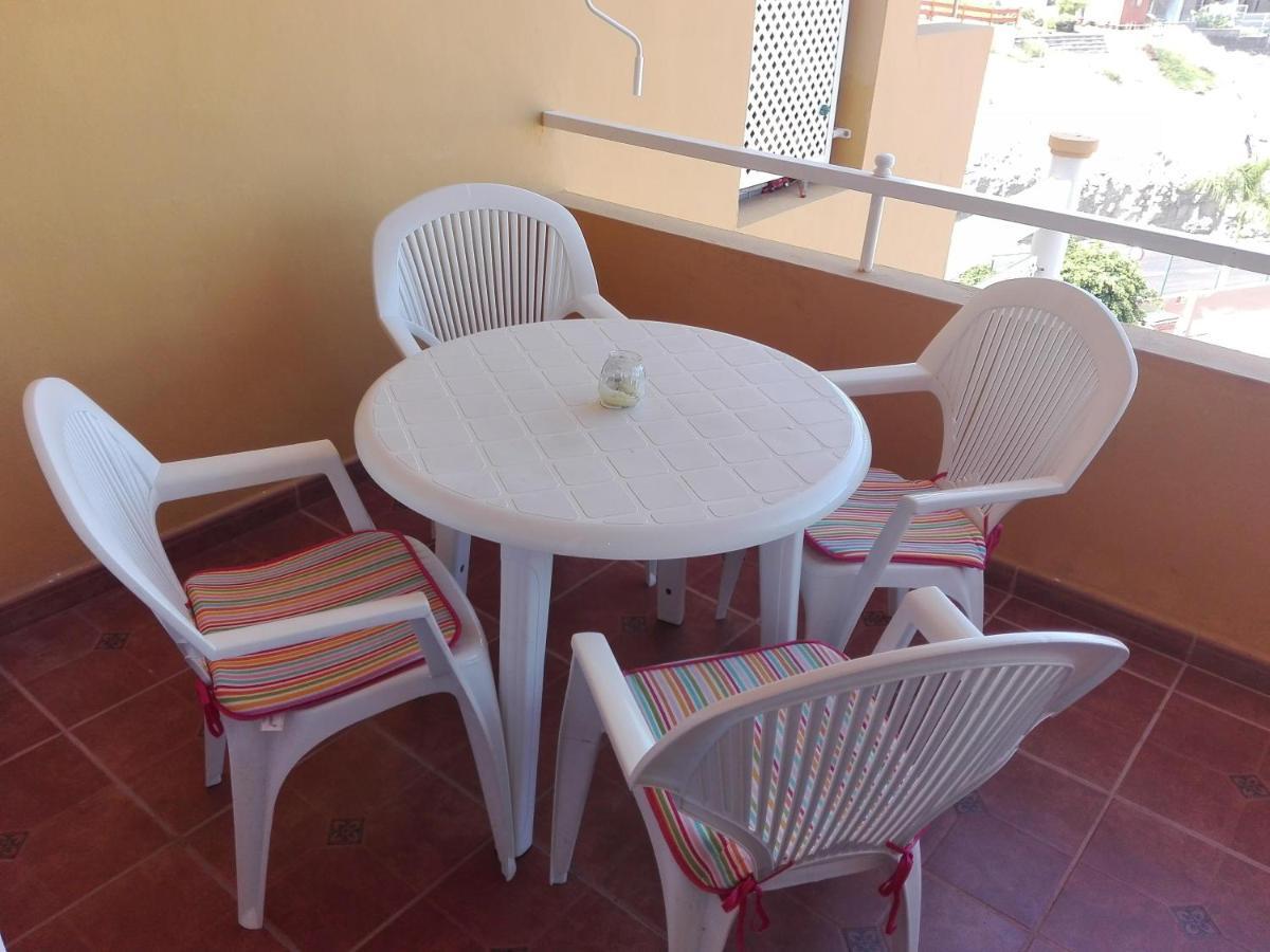 Orlando Apartments Costa Adeje  Εξωτερικό φωτογραφία