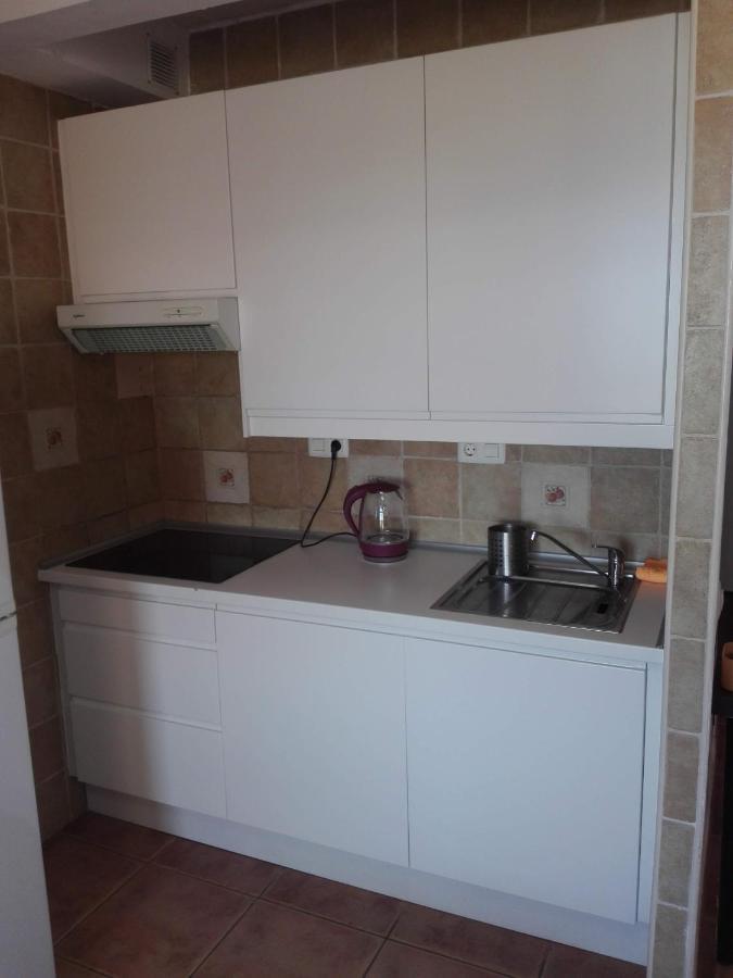 Orlando Apartments Costa Adeje  Εξωτερικό φωτογραφία